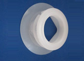 Threaded Polyethylene Spout