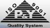 ISO 9001 Quality System