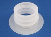 Precision Injection Molding of Threaded Polyethylene Spout