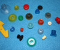 Injection Molding of Suction Cups for the Automation Industry